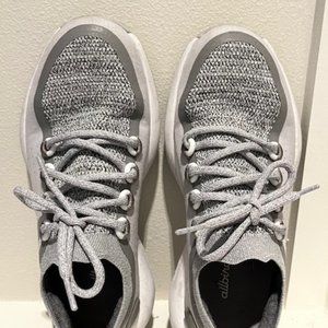 Allbirds Women's Trailrunners